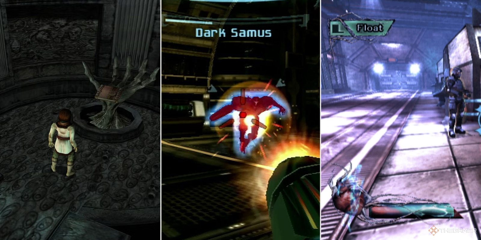 Best GameCube Horror Games That Need a Remaster