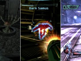 Best GameCube Horror Games That Need a Remaster