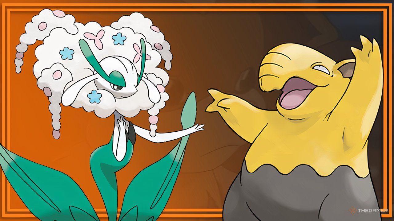 5 Pokemon We Want As Real Life Companions