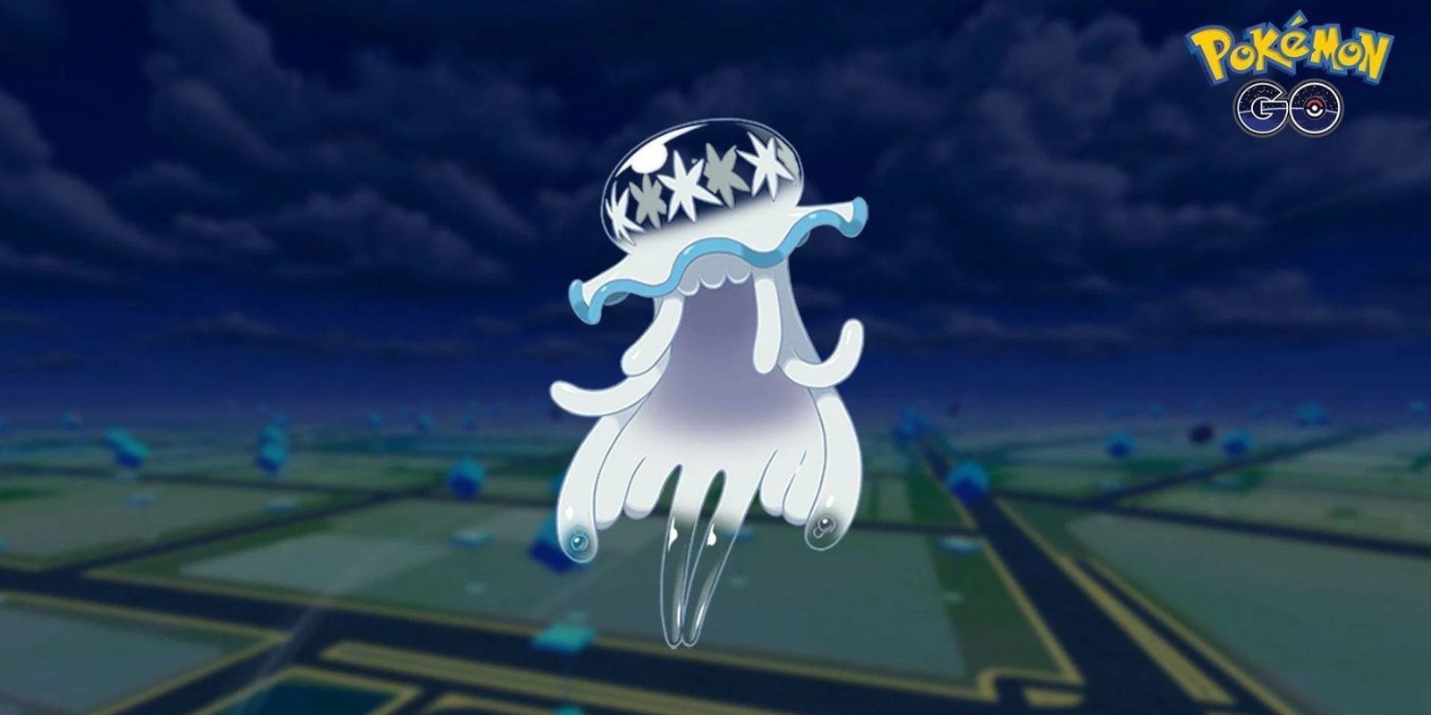 Nihilego Raid Counters, Weaknesses, Shiny Nihilego & More