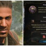 Best Feats for Warlocks in Baldur's Gate 3