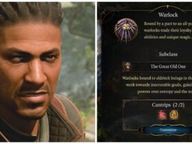 Best Feats for Warlocks in Baldur's Gate 3