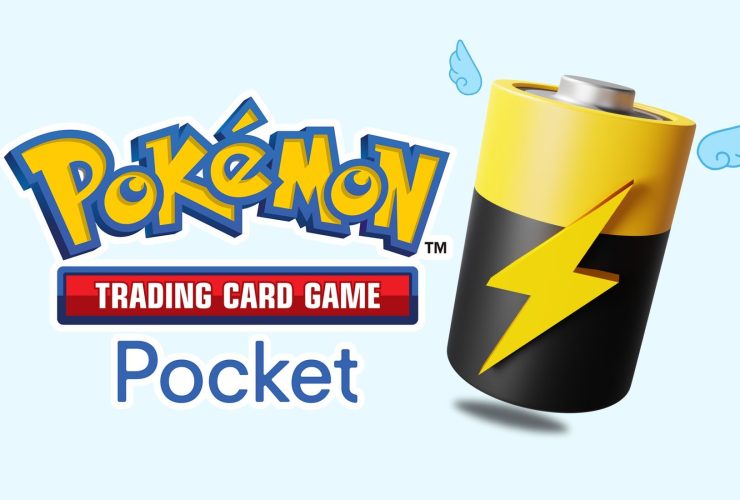 How Pokemon Pocket’s 'Energy Zone' Works