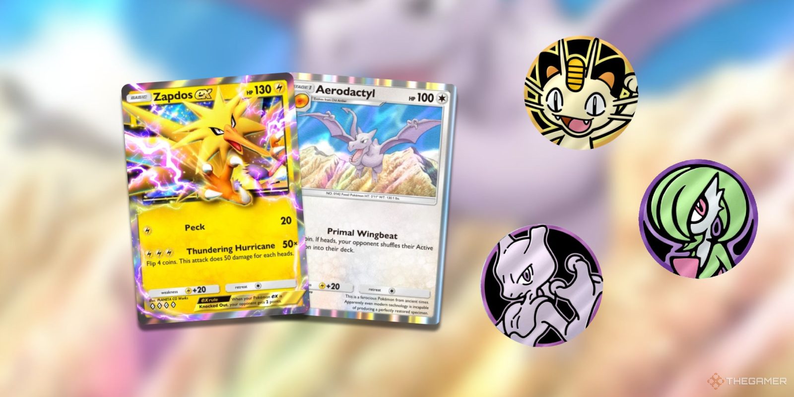 Best Coin Flip Moves In Pokemon TCG Pocket, Ranked