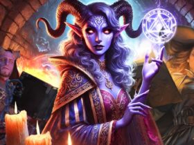 Best Warlock Builds In Dungeons & Dragons 5e