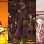 Best Turn-Based Switch RPGs