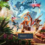 Lego Horizon Adventures Drops To "Mixed" Steam Reviews