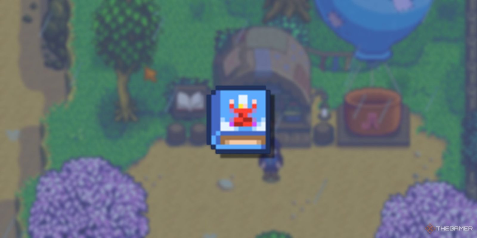 Where To Get The Queen Of Sauce Cookbook In Stardew Valley