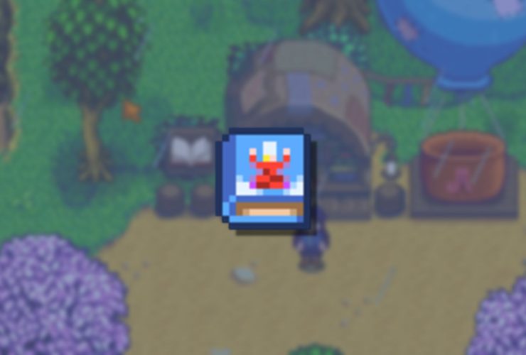 Where To Get The Queen Of Sauce Cookbook In Stardew Valley