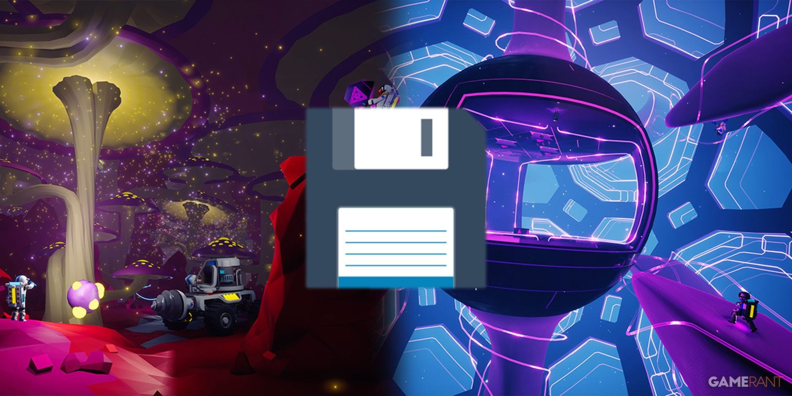 Astroneer: Save File Location