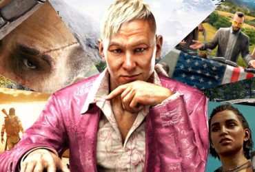 Far Cry Has Been Getting It Wrong Since Far Cry 4