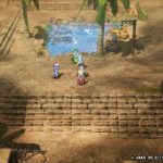 How To Change Party Leader In Dragon Quest 3 Remake