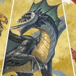 The Meaning Of Every Dragon Color In DND