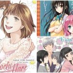 Best Romance Sequel Manga