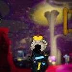 How to Make Solid Fuel Thrusters in Astroneer