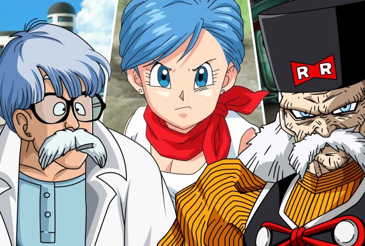 The Most Intelligent Dragon Ball Characters, Ranked