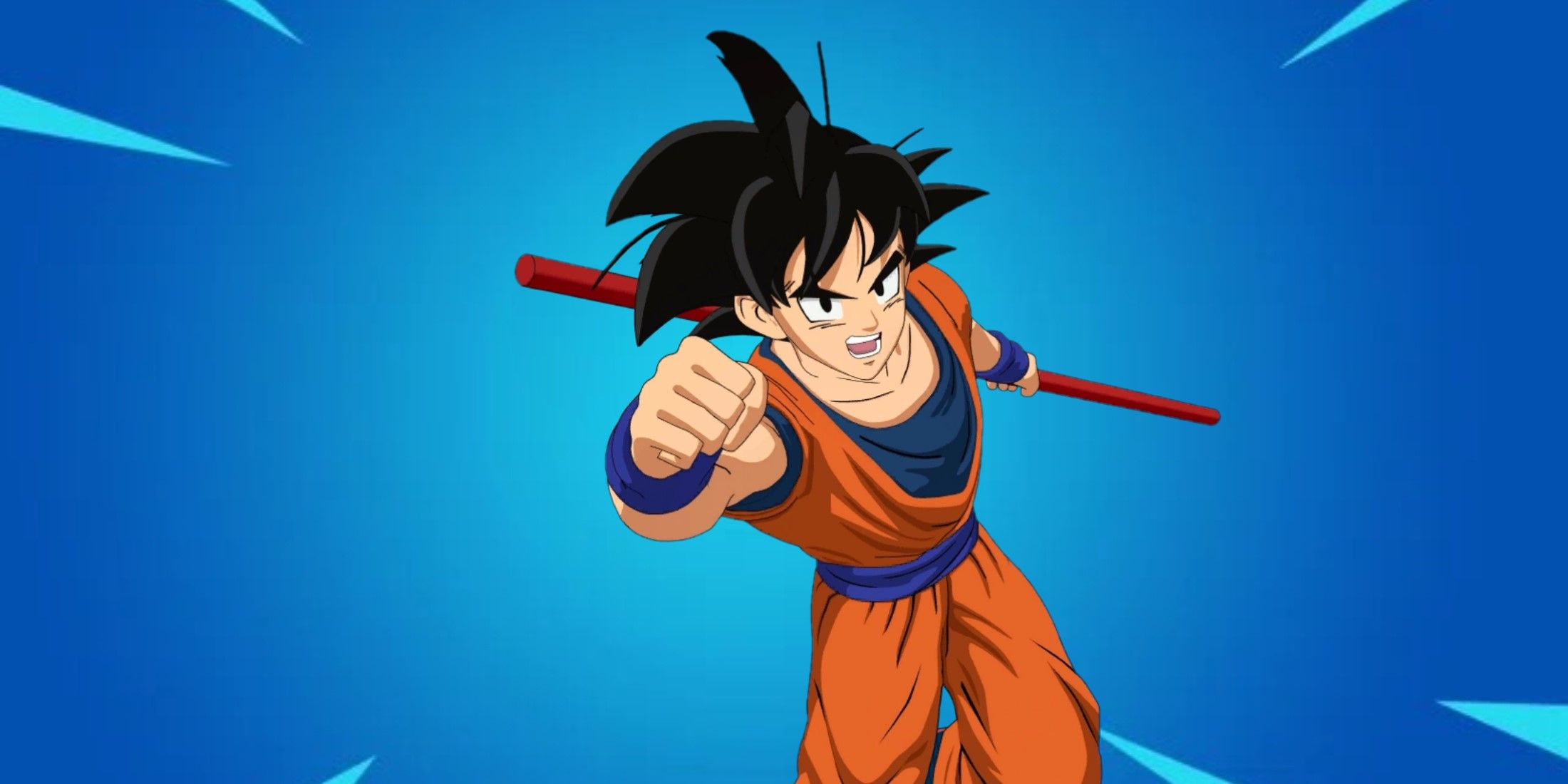 son goku fortnite