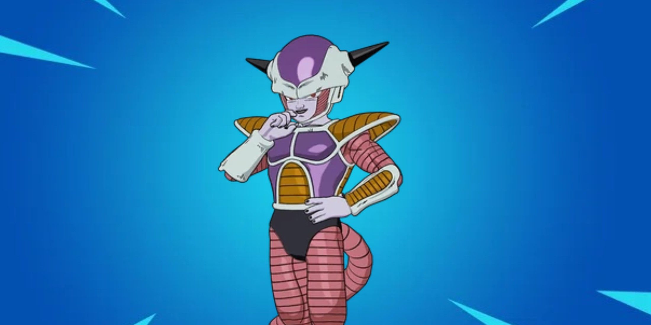 frieza fortnite