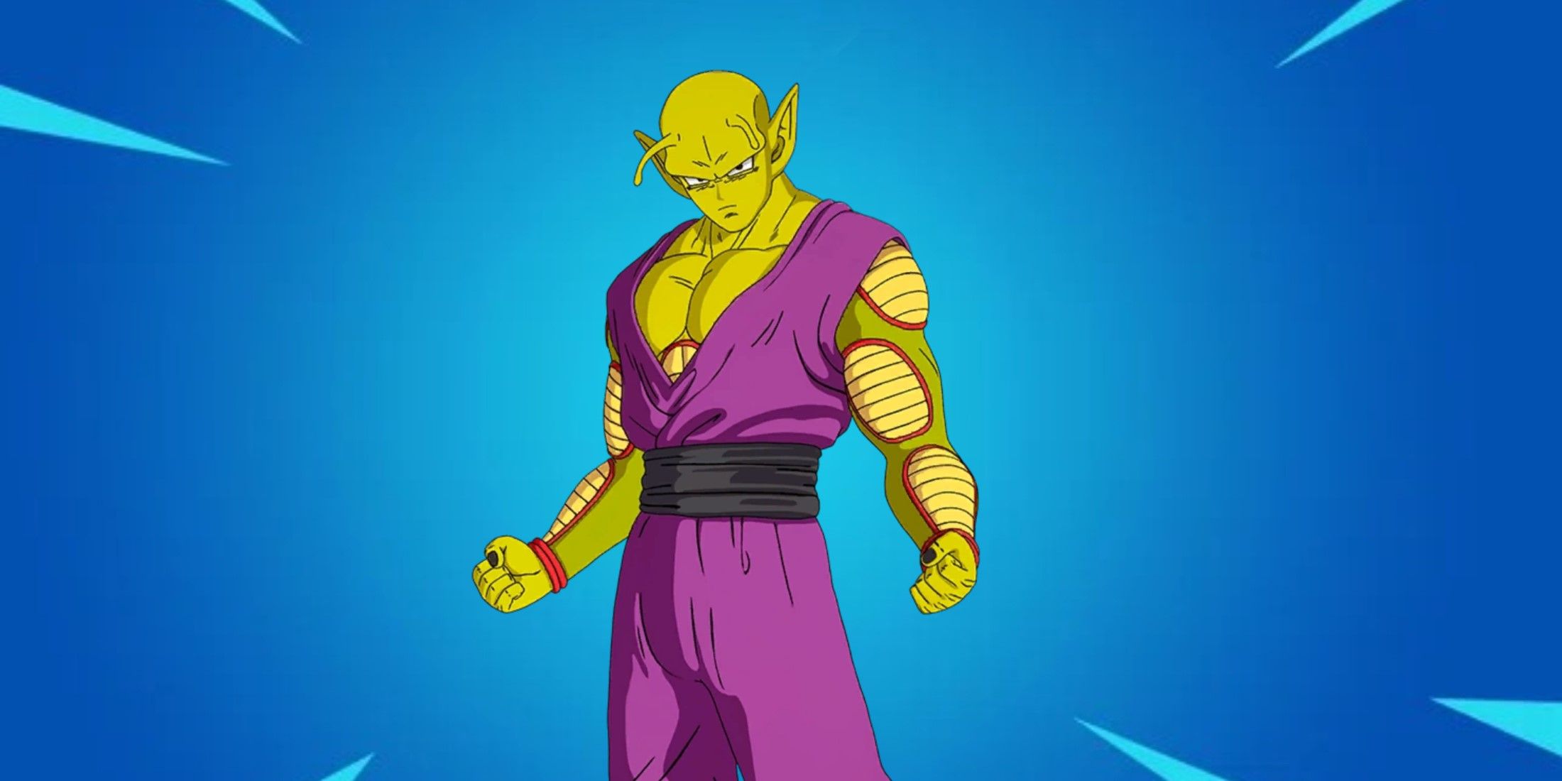 piccolo fortnite