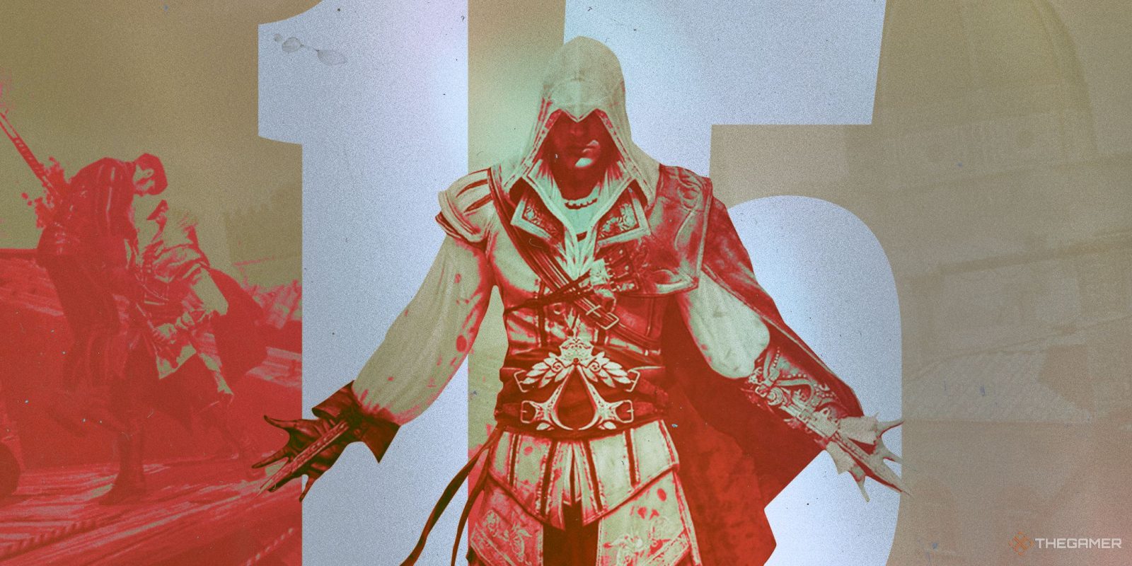 Fifteen Years On, Assassin's Creed 2 Is Still The Series' Best