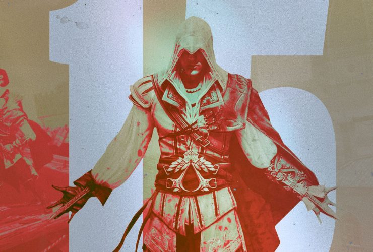 Fifteen Years On, Assassin's Creed 2 Is Still The Series' Best