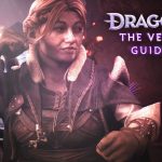 Dragon Age Veilguard Walkthrough