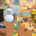 Rarest Items In Animal Crossing: New Horizons