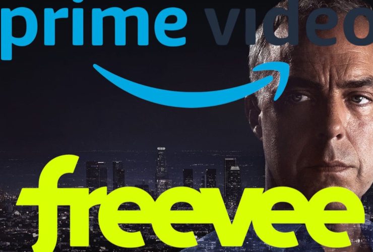 prime video freevee harry bosch