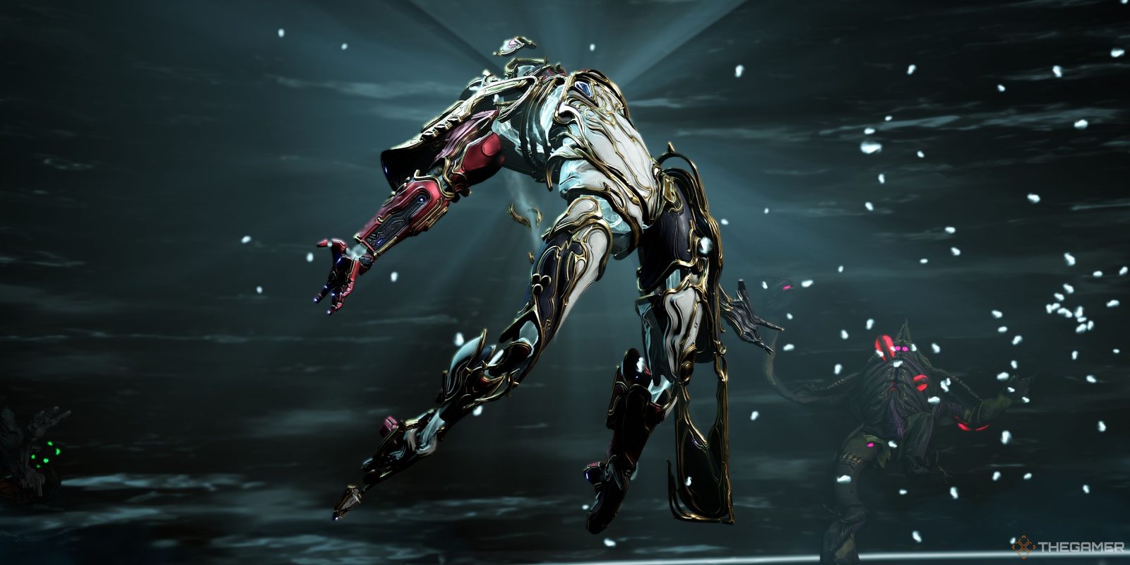 The Best Xaku Builds In Warframe