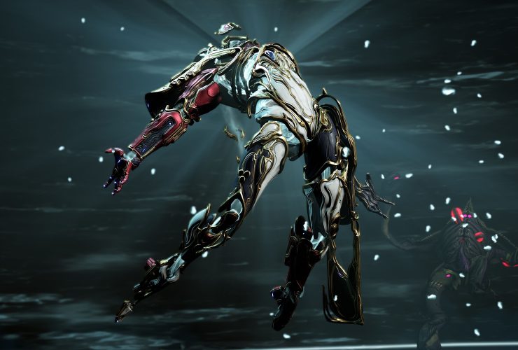 The Best Xaku Builds In Warframe