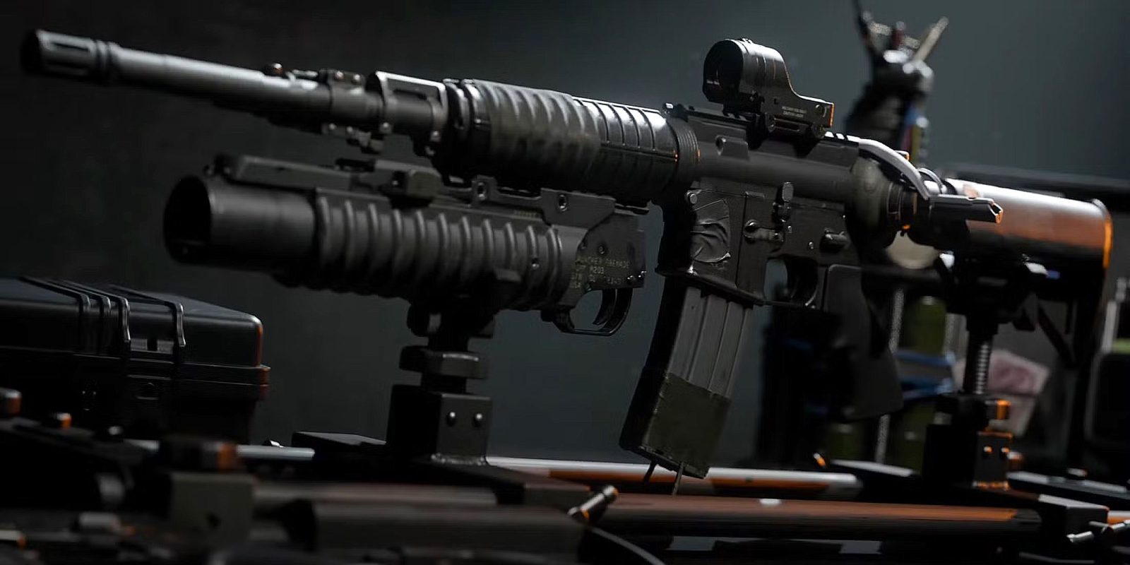 CoD Black Ops 6: Best Weapon Attachments