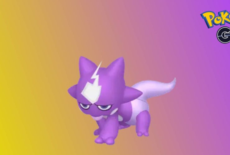 Can Toxel Be Shiny in Pokemon GO?