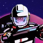 Satisfactory meets Starfield in Space Trash Scavenger, as it hits Steam 1.0