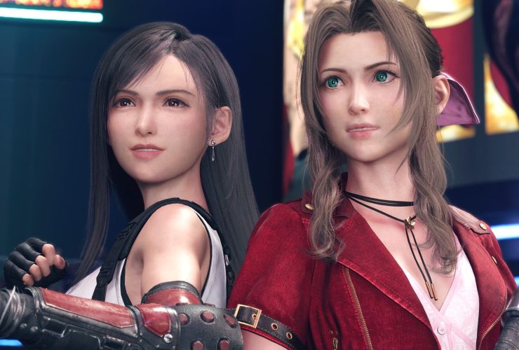 Final Fantasy 7 Remake Part 3 Gets Encouraging Development Update