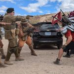 New Vegas Fans Hold Annual Goodsprings Meet Up