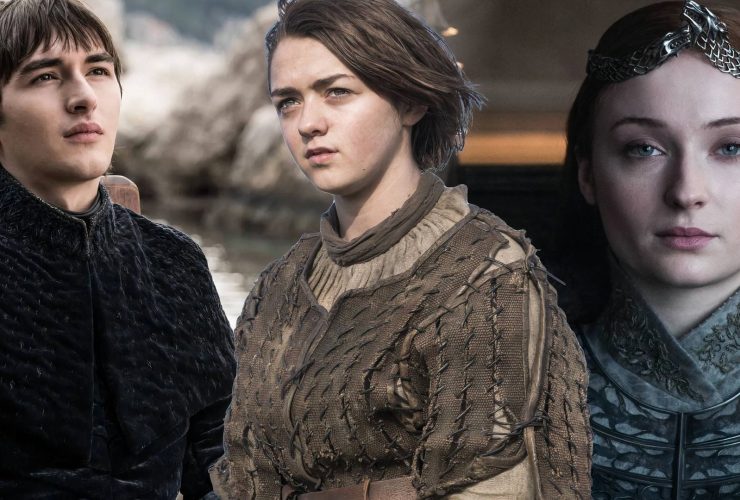 A Game Of Thrones Movie Needs To Follow One Character's Continuing Journey