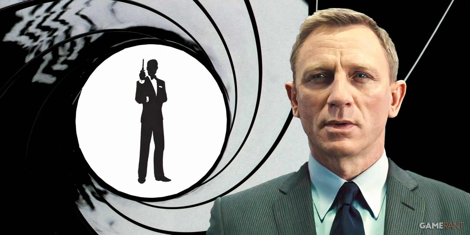 New James Bond Actor Choice Gets Surprise Answer From Daniel Craig