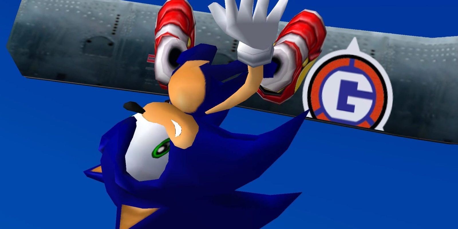 Sonic Adventure Games Will Be Delisted in Two Countries Soon