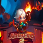 Archero 2 Beginners Guide Cover