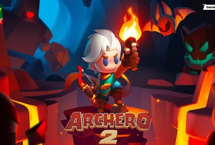 Archero 2 Beginners Guide Cover