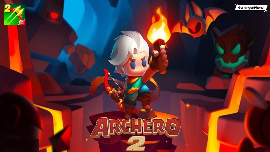 Archero 2 Beginners Guide Cover