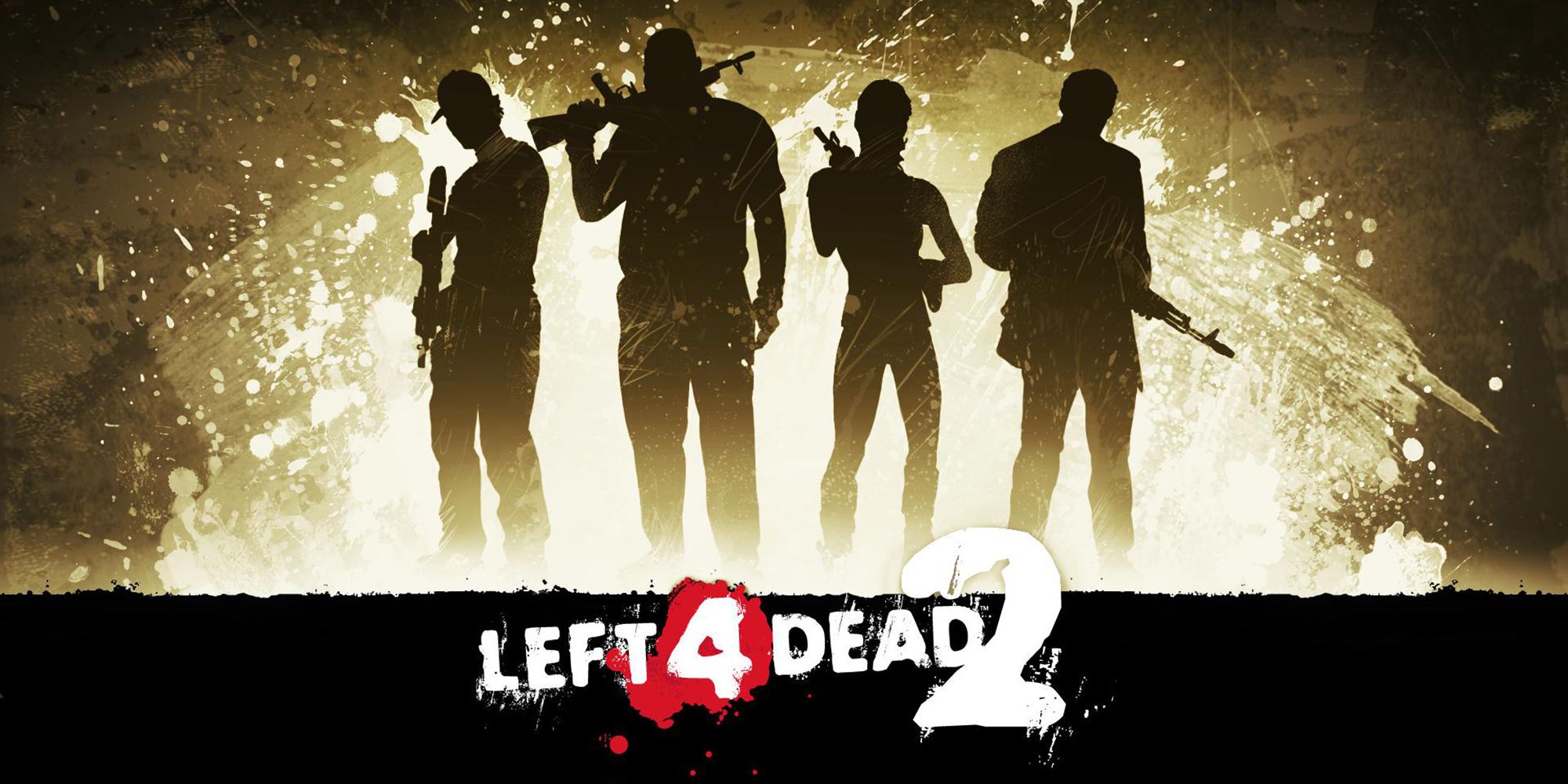 Left 4 Dead 2 (2009)