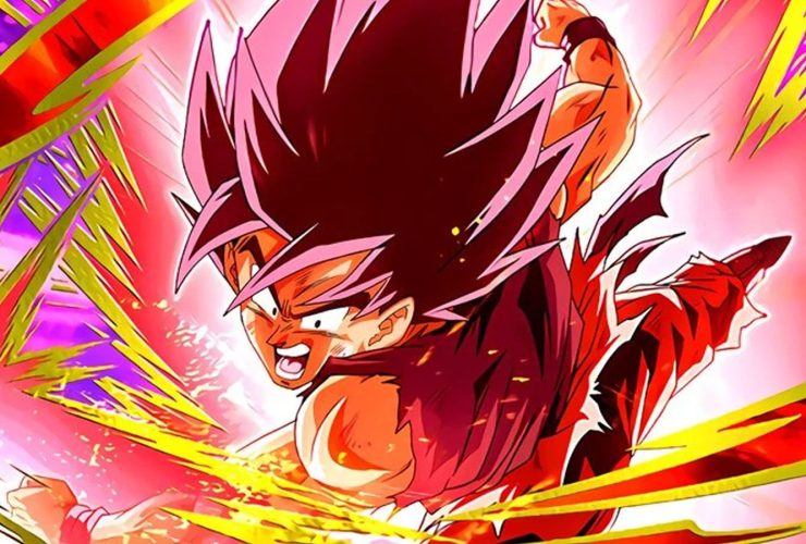 Dragon Ball: Kaioken, Explained