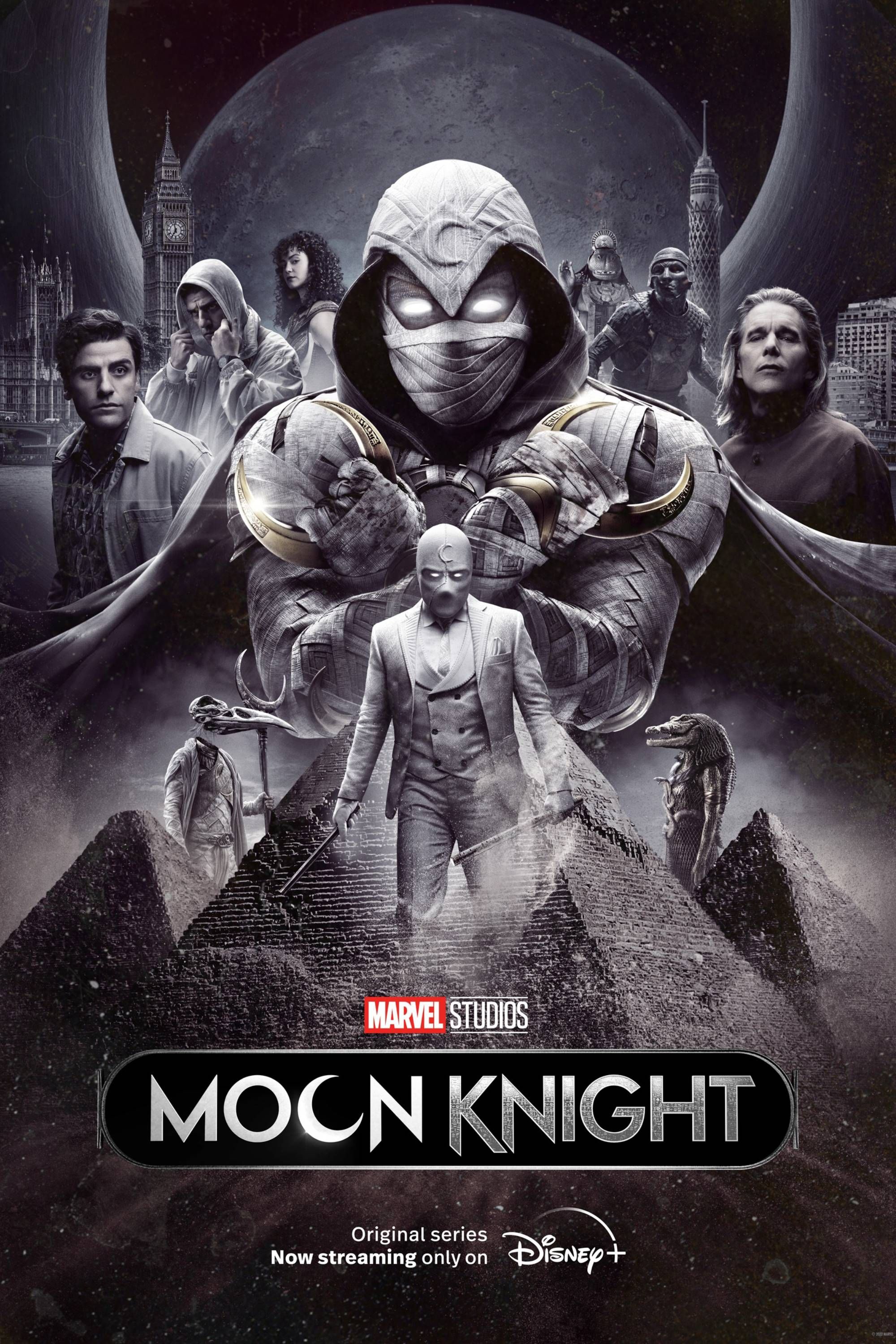 Moon Knight