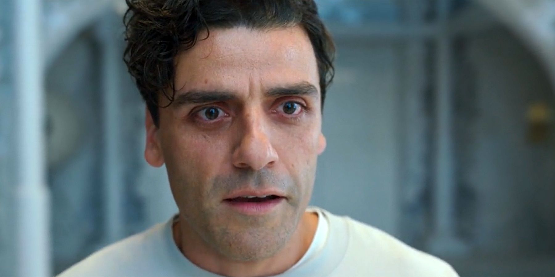 Oscar Isaac in Moon Knight finale