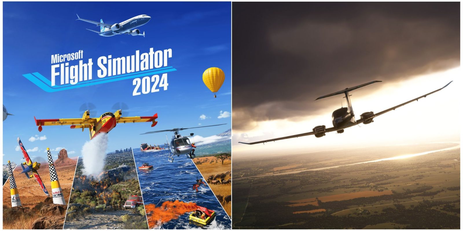 Microsoft Flight Simulator 2024: Burning Questions Answered