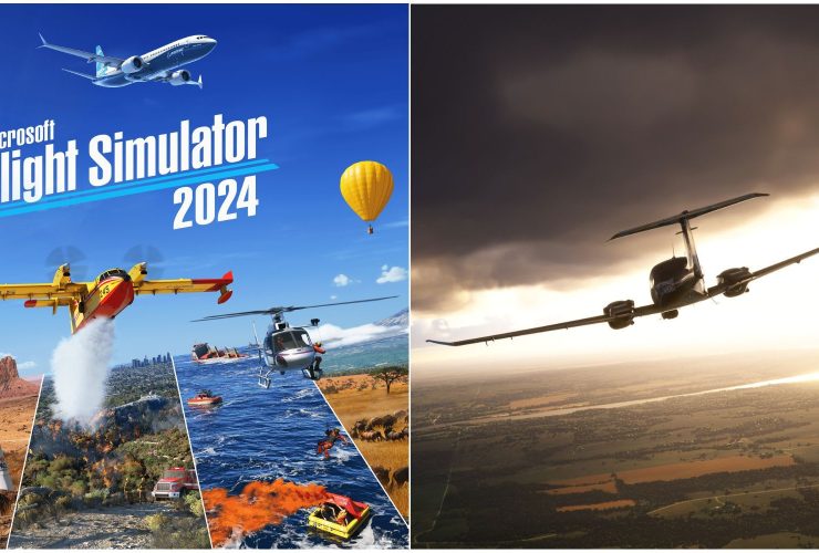 Microsoft Flight Simulator 2024: Burning Questions Answered