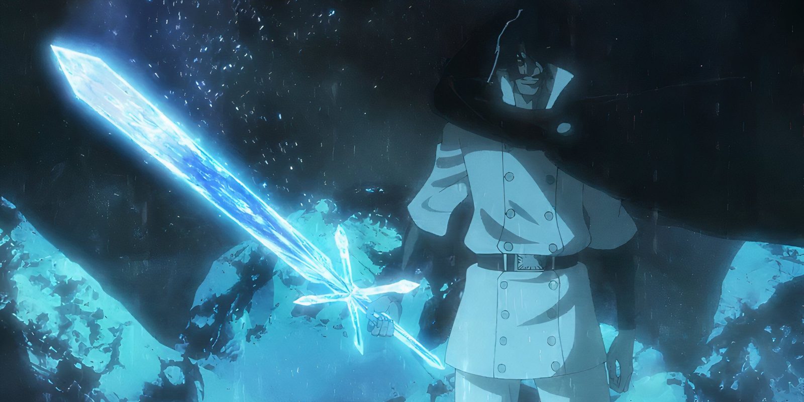 Bleach: Quincy Spirit Weapons, Explained