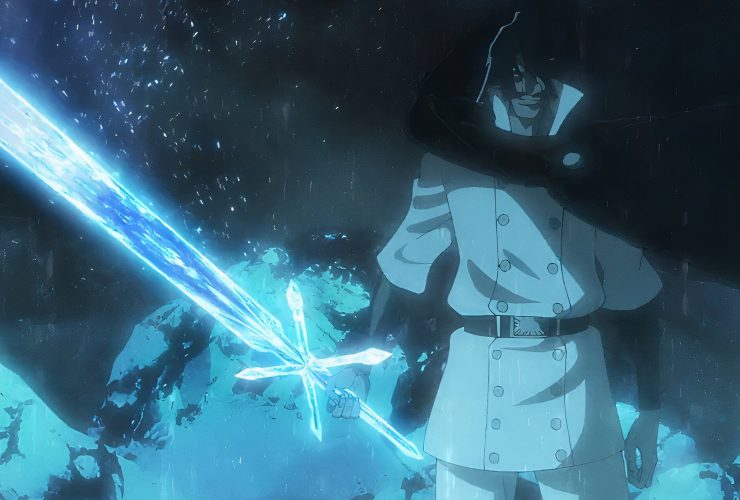 Bleach: Quincy Spirit Weapons, Explained