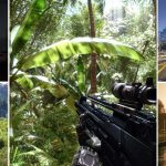 Best Games With The Most Detailed Environments